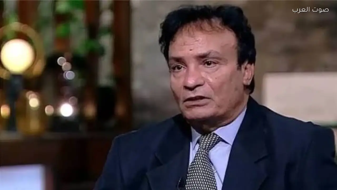 حمدي الوزير يظهر كضيف شرف في فيلم “إشعار بالموت”