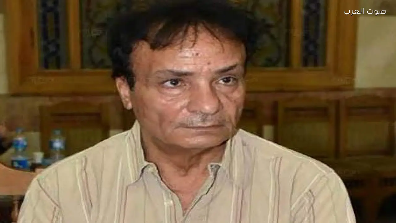 حمدي الوزير يكشف أسرار حياته ويؤكد: الفن رسالة وحب الوطن أولوية