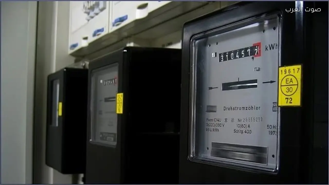 حملات تفتيش على عدادات الكهرباء لضمان عدم التلاعب