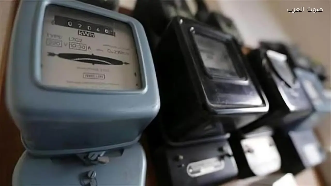 حملات تفتيشية على عدادات الكهرباء في مصر