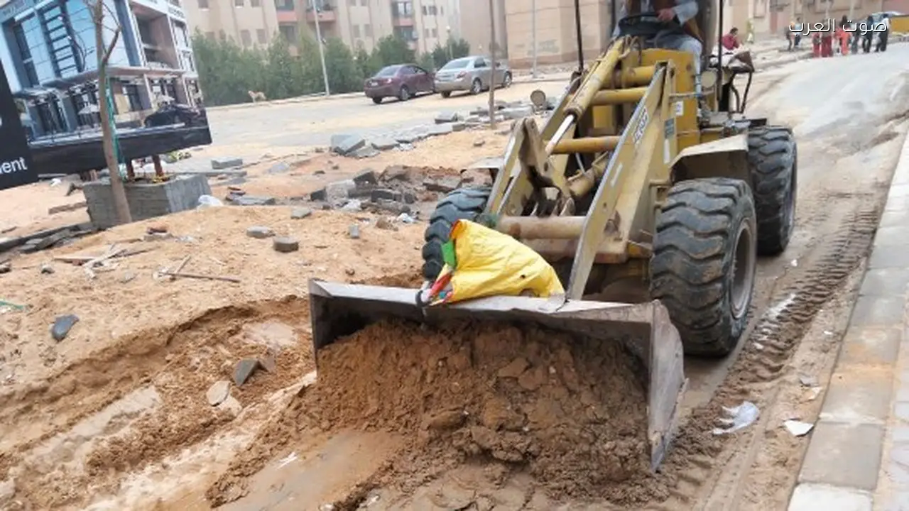 حملات لرفع كفاءة الخدمات في أجهزة المدن الجديدة