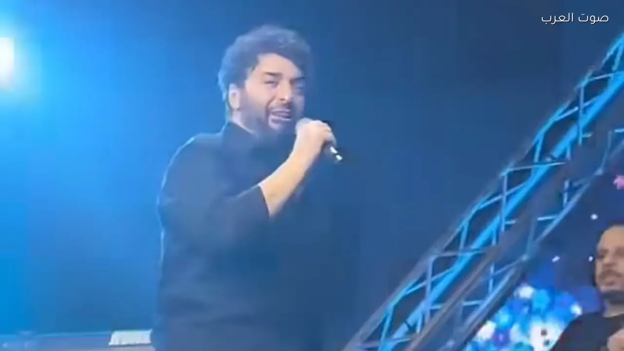 حميد الشاعري يحيي حفلاً مميزاً لنجوم التسعينيات في أبوظبي