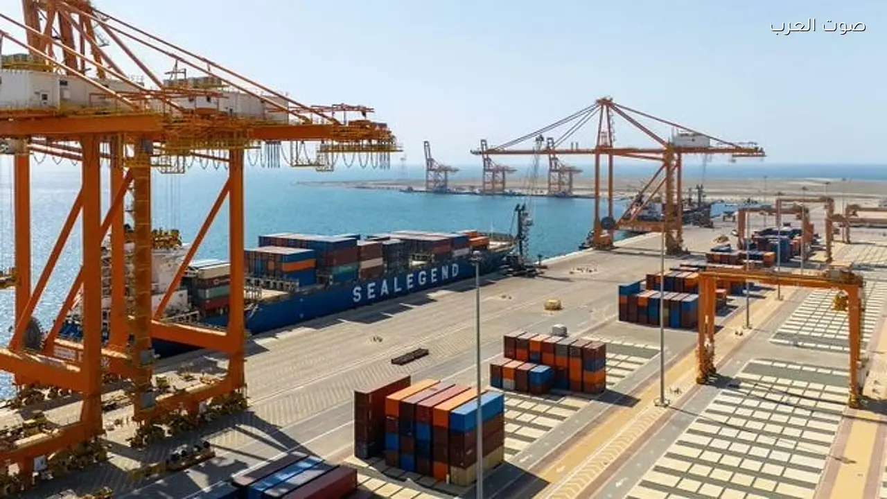 حوافز جديدة في ميناء جازان لتعزيز التنافسية ودعم الخطوط الملاحية