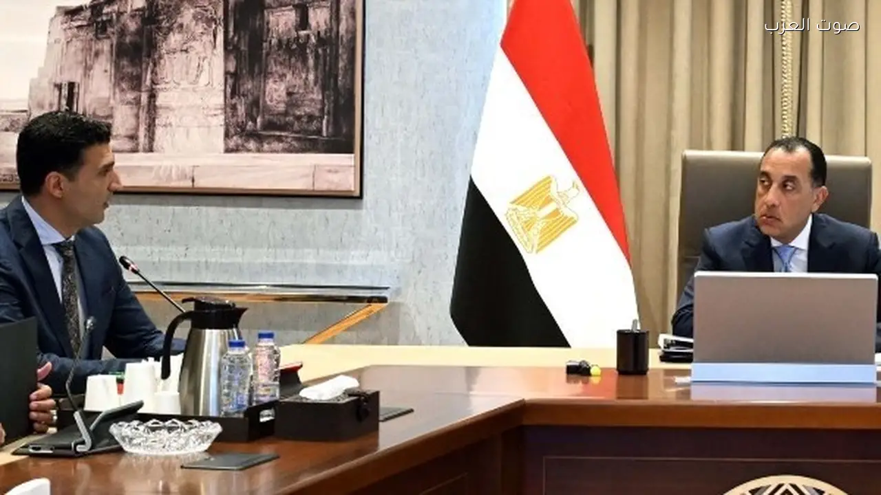 حوافز جديدة لمصنعي السيارات في مصر