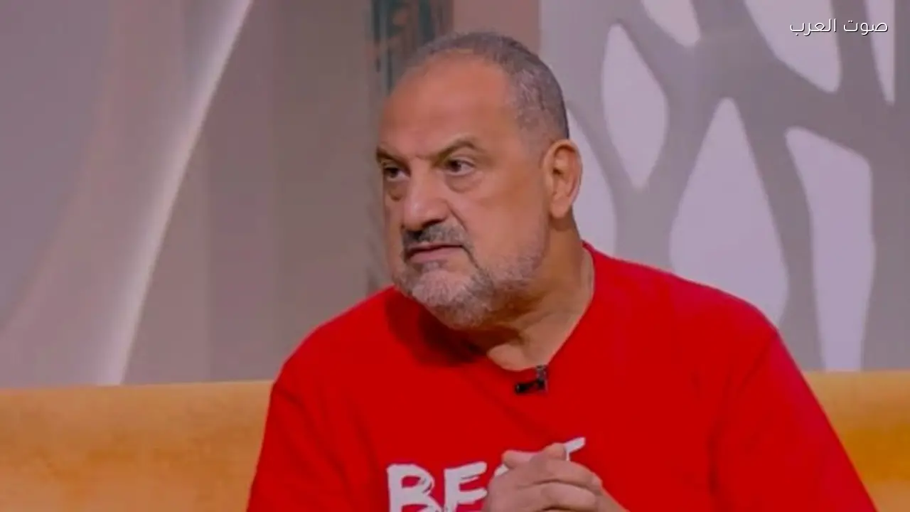 خالد الصاوي يتحدث عن أدواره التاريخية وأزمته الصحية وينفي شائعة النسناس