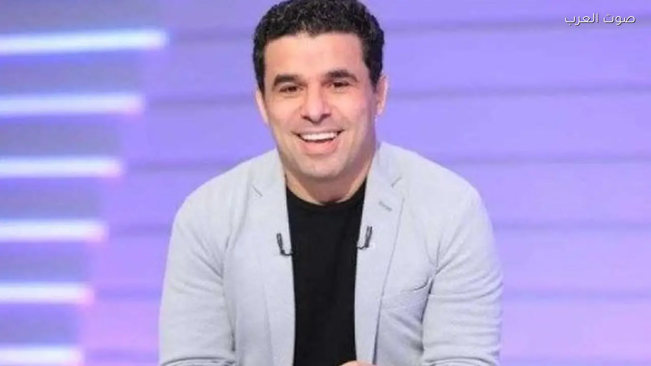 خالد الغندور يسأل جماهير الزمالك قبل مواجهة بلوزداد