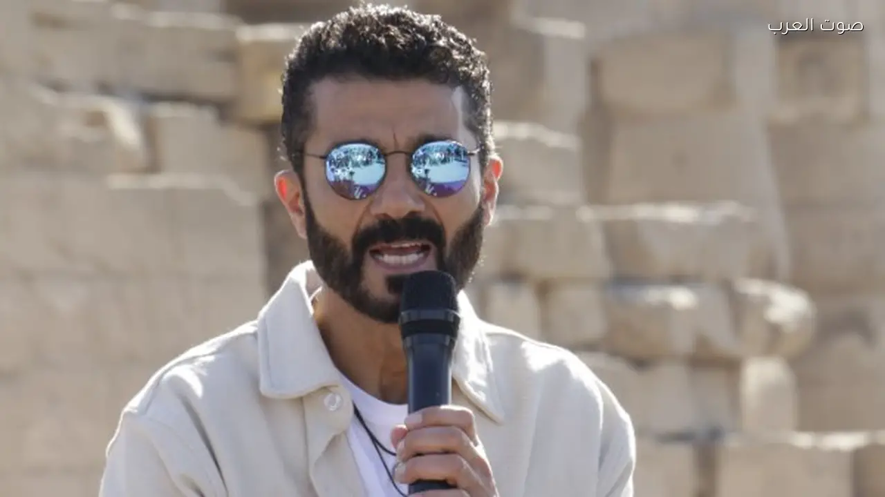 خالد النبوي لم يُطرح لرئاسة مهرجان القاهرة السينمائي