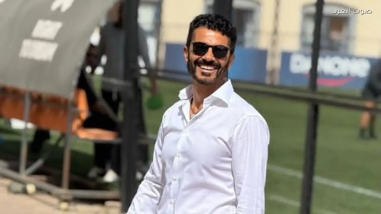 خالد النبوي يثير حماس الجمهور بشخصية جديدة في عمله القادم