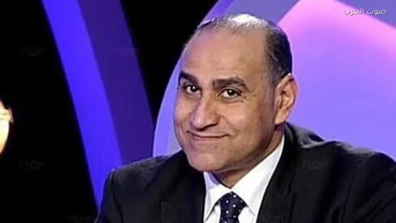 خالد بيومي يطالب بتحكيم عادل لإنقاذ الإسماعيلي