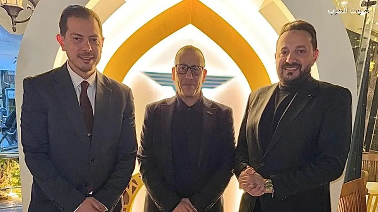 خالد رفعت: القطاع الخاص شريك رئيسي في صناعة الطيران