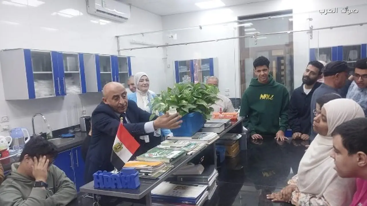 ختام ناجح لأول برنامج تدريبي لتمكين ذوي الهمم بمشاركة أبطال التحدي