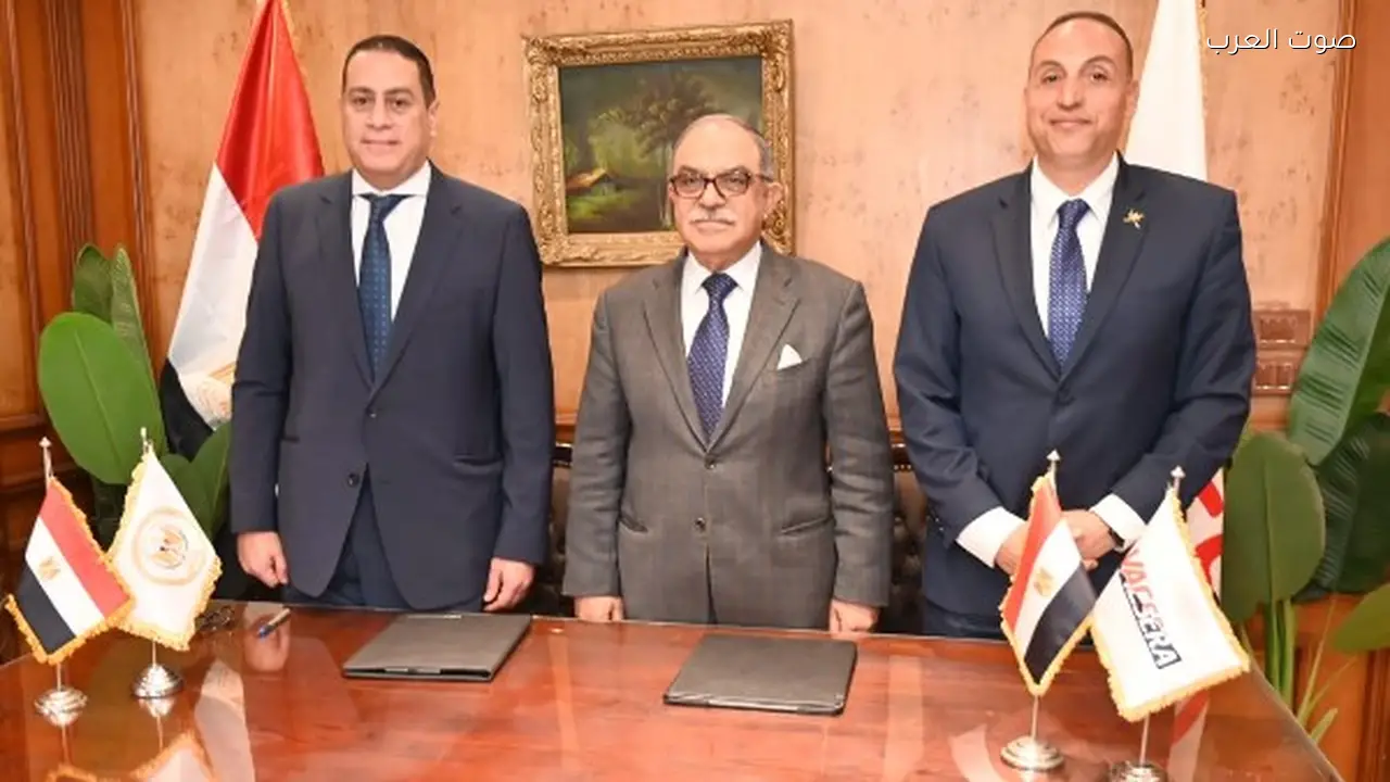 خدمات فاكسيرا متاحة بمركز الخدمات الطبية للجهات القضائية بالتوفيقية