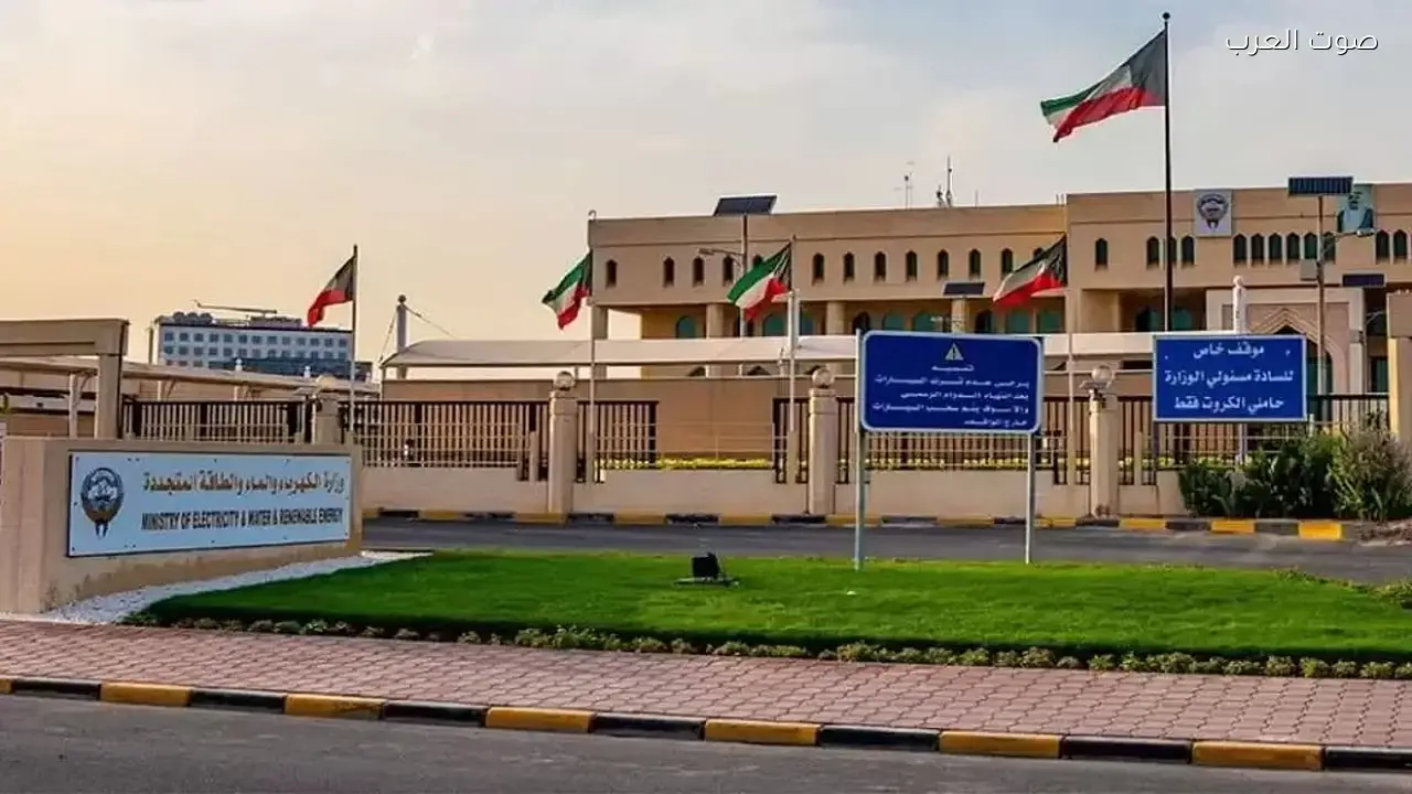 خروج محطة تحويل رئيسية في الجهراء عن الخدمة