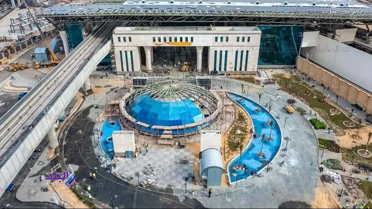 خطة النقل الجديدة توفر الوقت والمال لمواطنين من عدلي منصور للعاصمة الجديدة