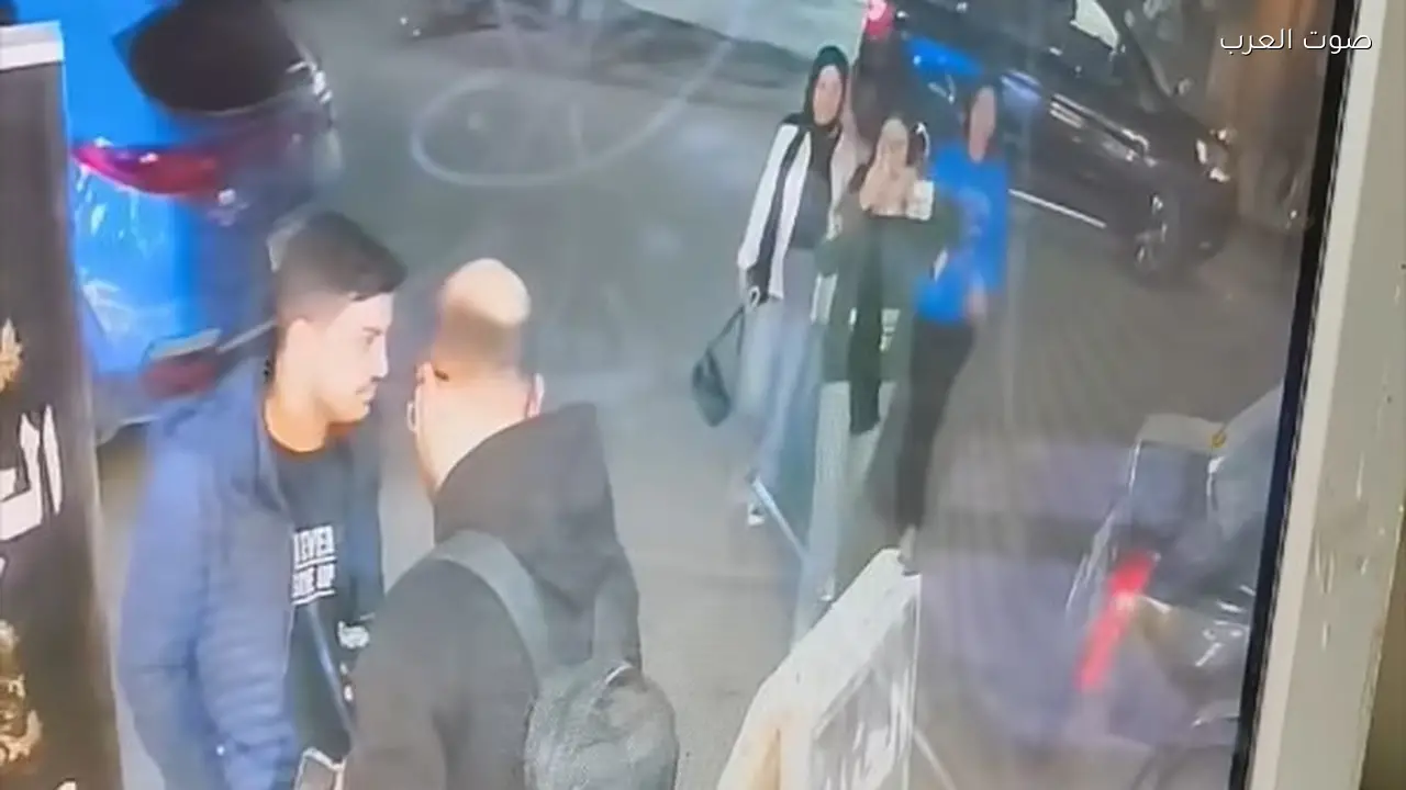 خلافات ميراث تؤدي لأزمة تحرش في حلوان