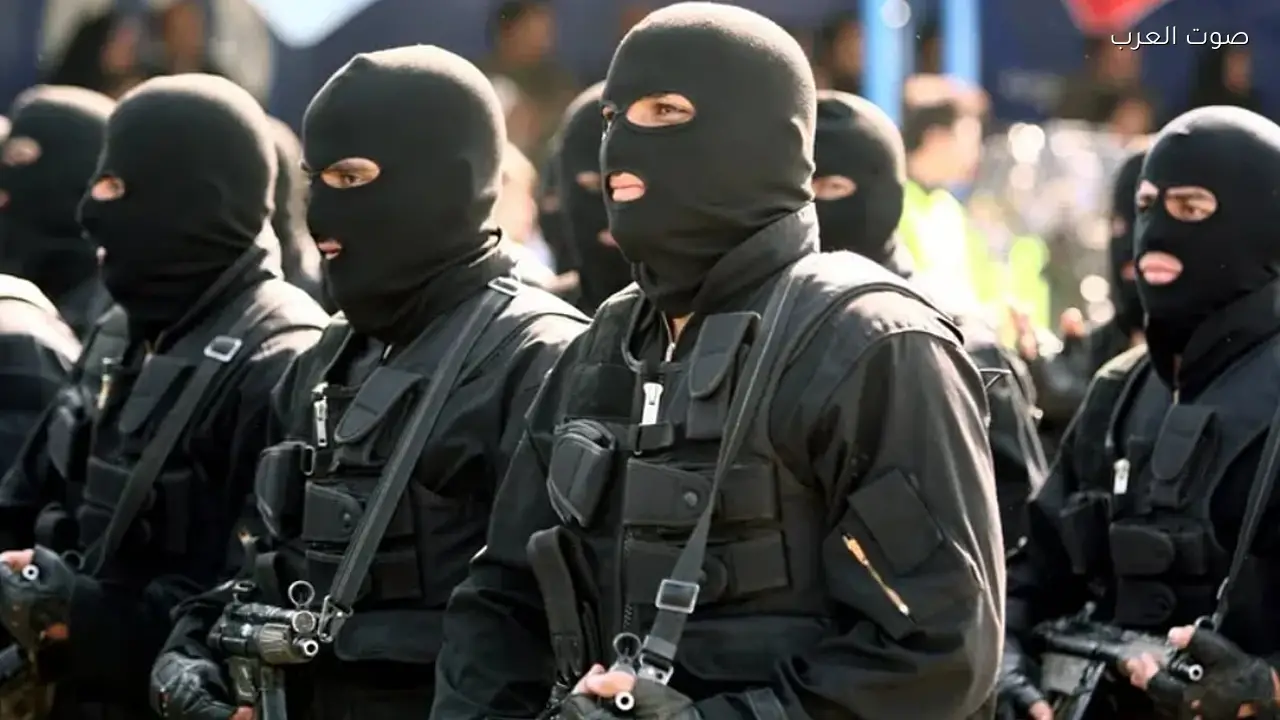 خلايا إرهابية مدعومة من إيران تنتشر في دول العالم بما فيها أمريكا