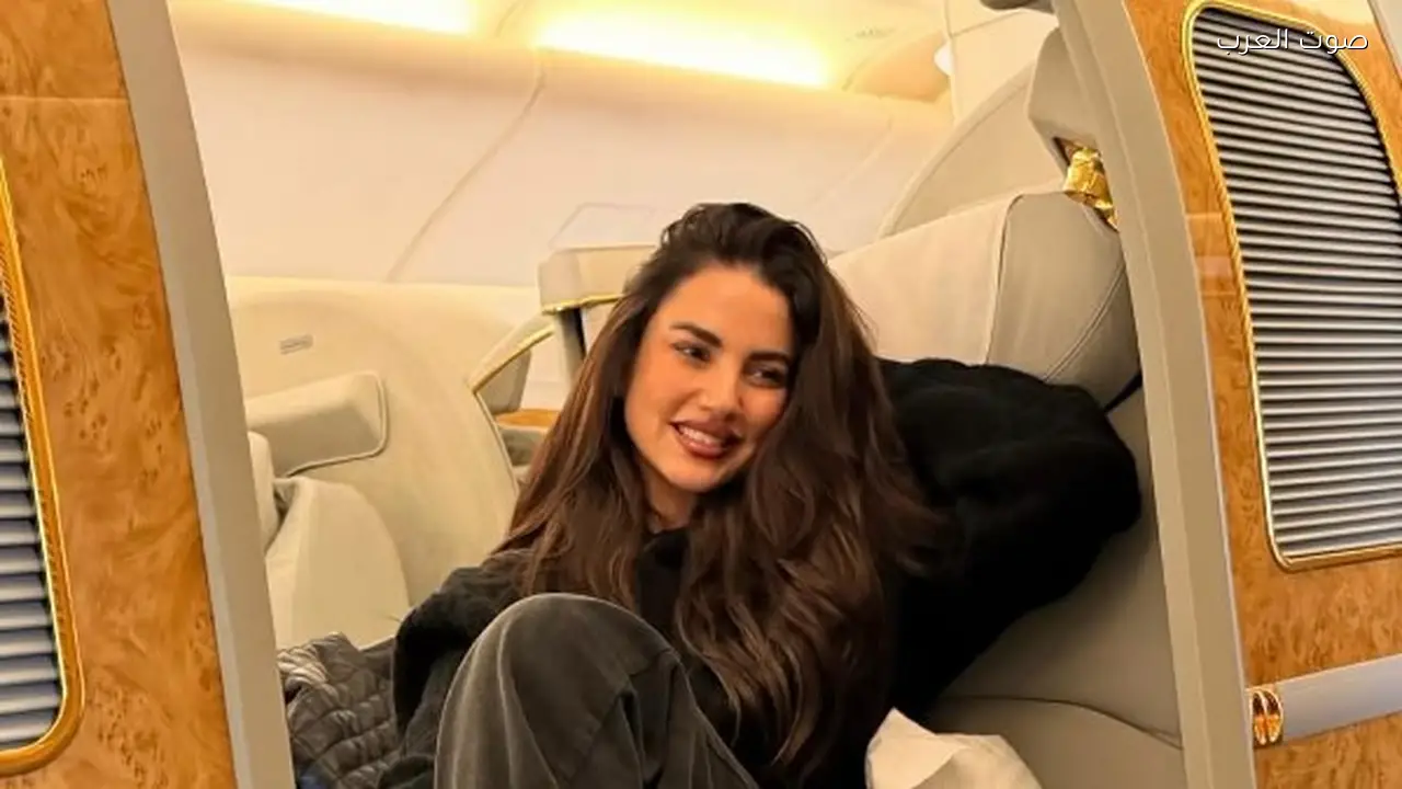 درة توضح تفاصيل مشهد صفع أحمد العوضي في مسلسل “على كلاي”