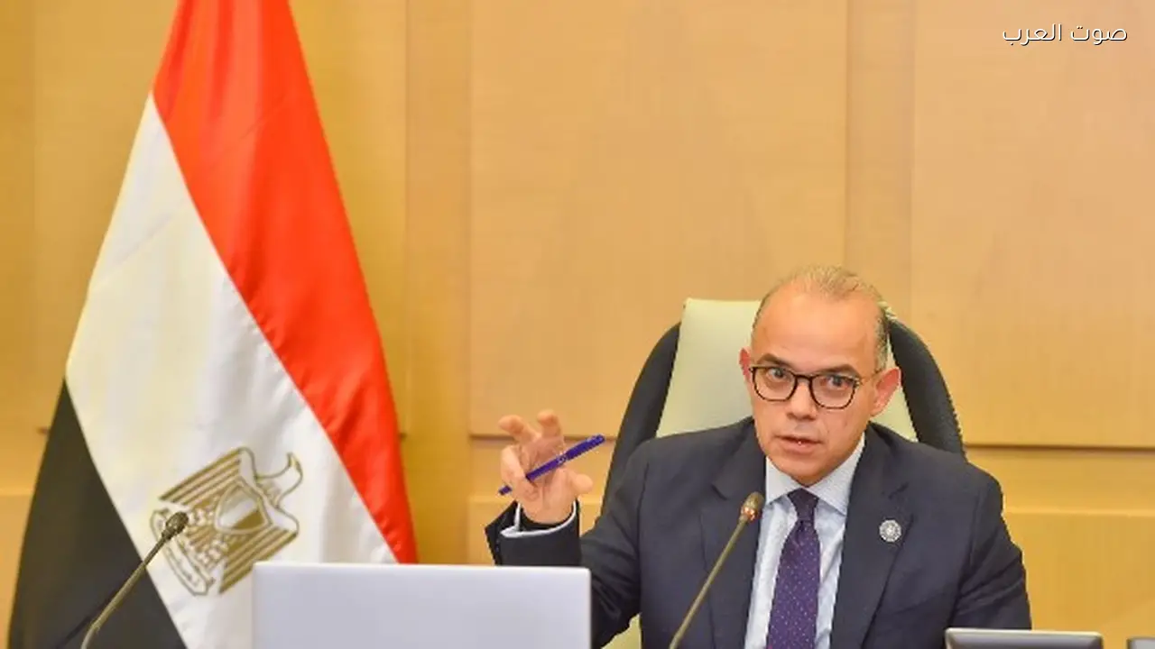 دعوة صناديق المعاشات الكورية للاستثمار في الأسهم المصرية