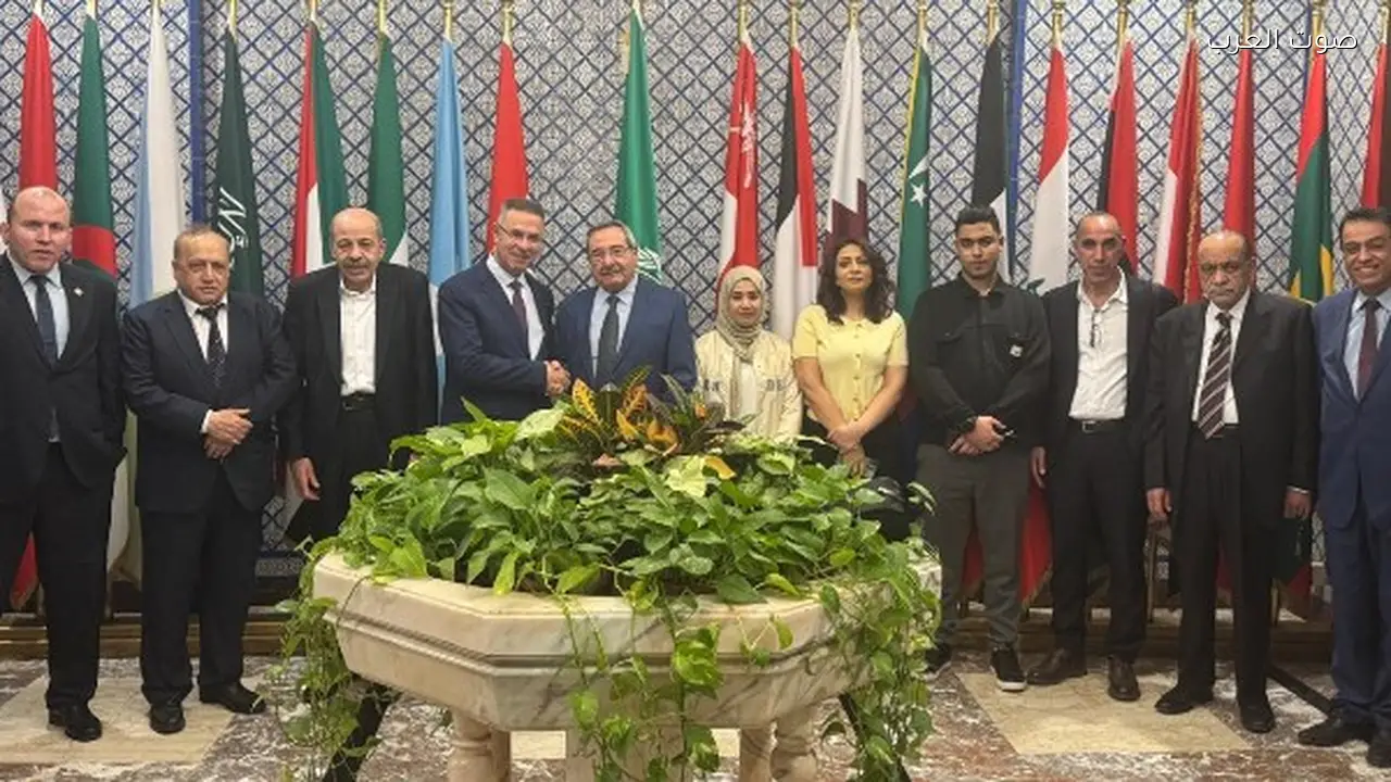 دعوة لتنظيم محاكم شعبية لمحاسبة المسؤولين عن الانتهاكات في لقاء عربي فلسطيني