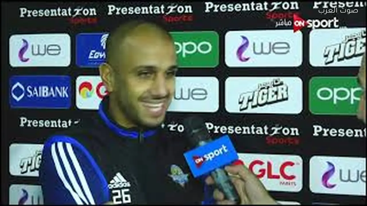 دودو الجباس: الزمالك ليس الأقوى أمام بيراميدز والأجواء مع الأهلي تحسنت