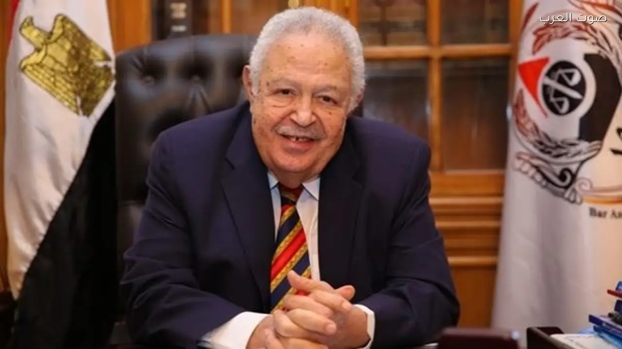 دورة 2026 لجائزة رجائي عطية لشباب المحامين تفاصيل جديدة