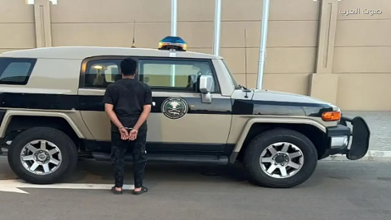 دوريات المجاهدين بجازان تضبط مقيمًا يمنيًا مخالفًا لنظام الحدود