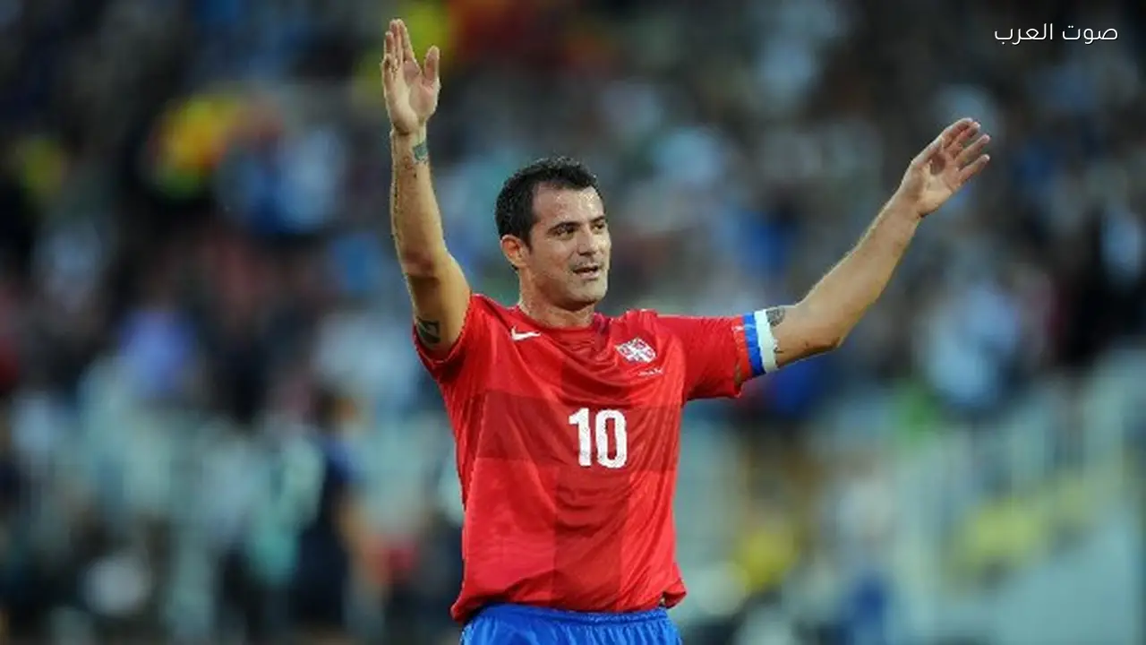 ديان ستانكوفيتش ظاهرة فريدة قبل كأس العالم 2026