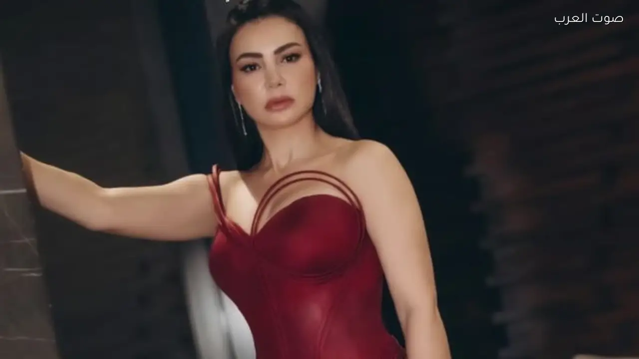 دينا فؤاد تتألق في أحدث ظهور لها على إنستجرام