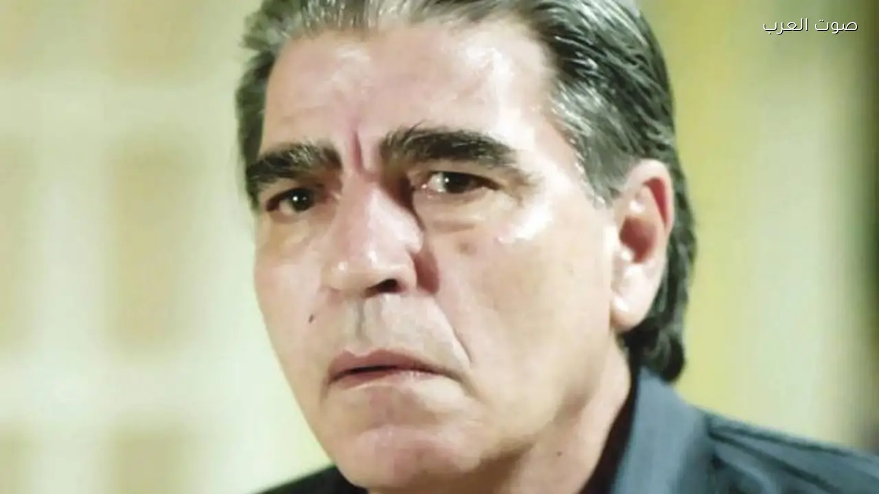 ذكري محمود الجندي تروي قصة زواجه من عبلة كامل وانفصالهما