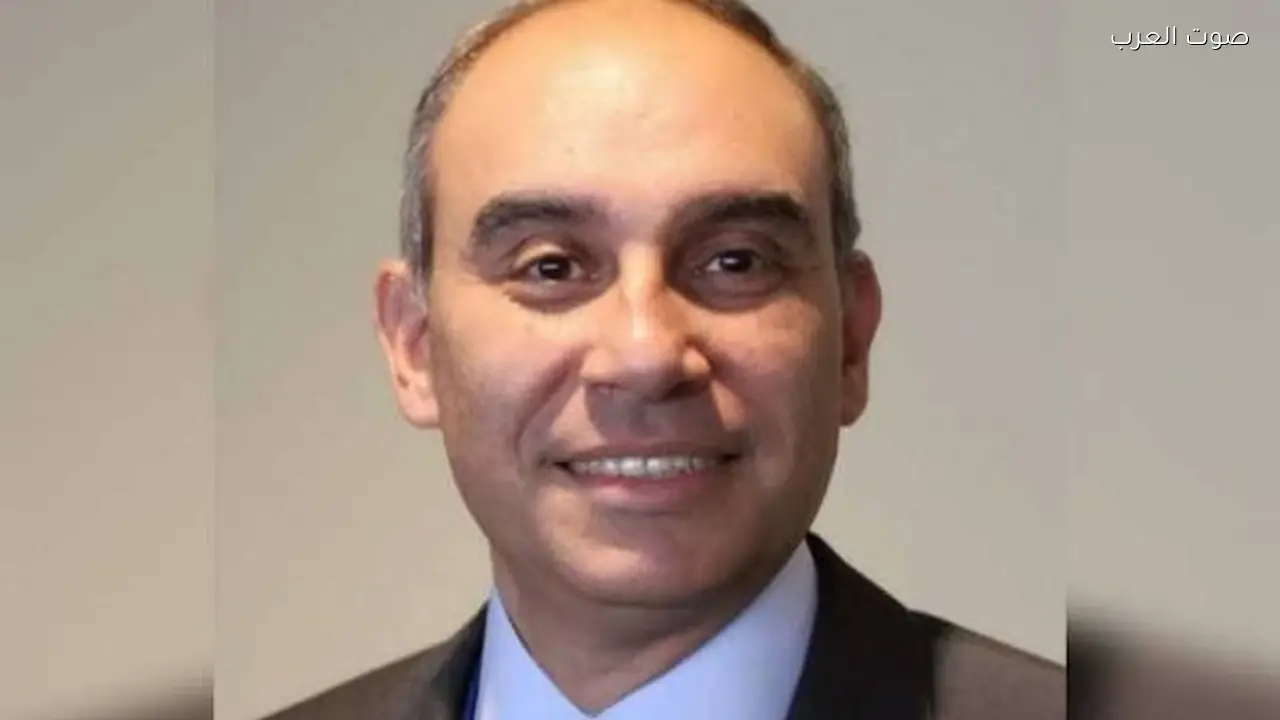 رئيس الأعلى للإعلام يهنئ السفير علاء يوسف بتعيينه رئيساً للهيئة العامة للاستعلامات