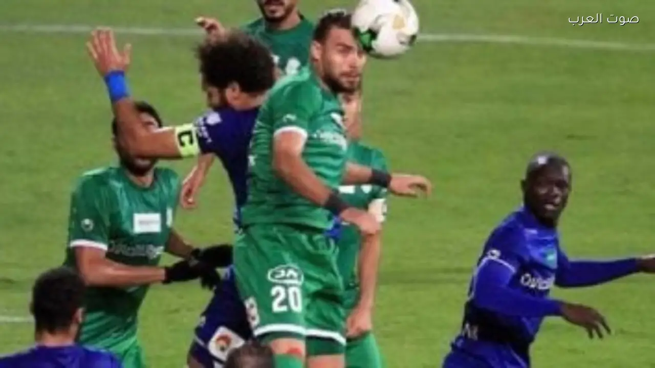 رئيس الاتحاد السكندري يدعم دمج الأندية الشعبية بشرطين