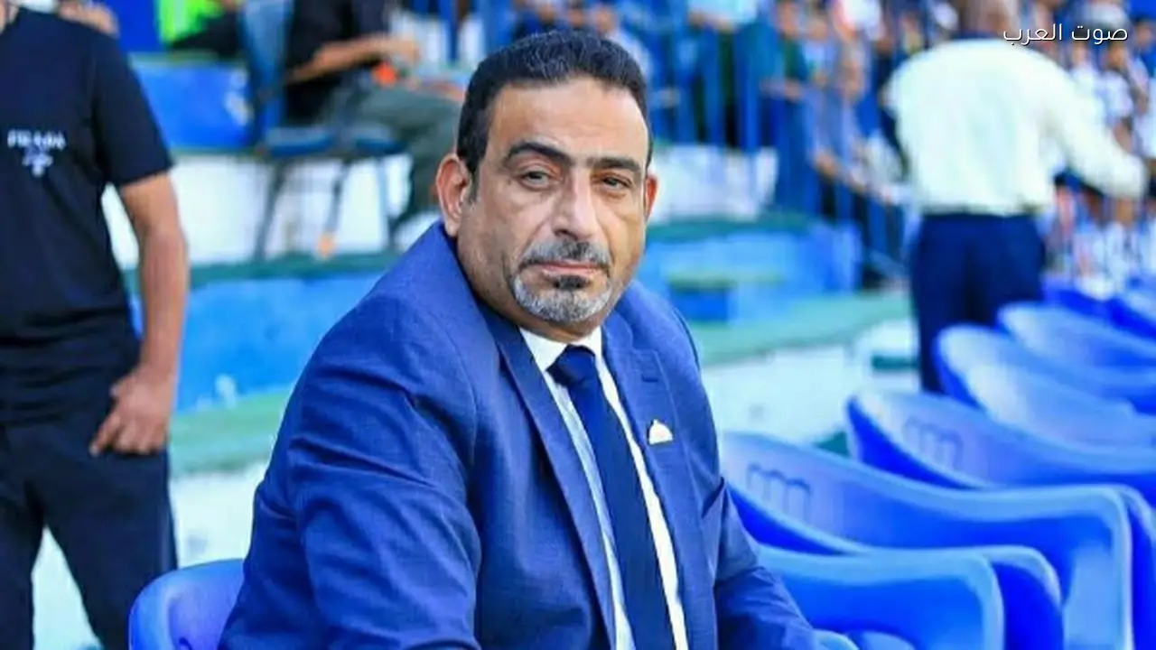 رئيس الترسانة يؤكد قوة فريقه على ملعبه وقدرته على الاستمرار بدون دمج