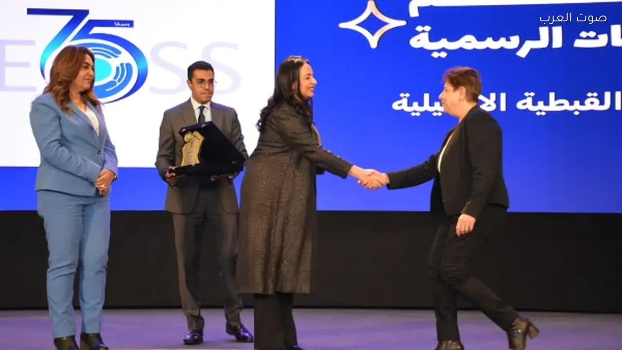 رئيس الطائفة الإنجيلية: الشراكة بين الدولة والمجتمع المدني تدعم التنمية الشاملة