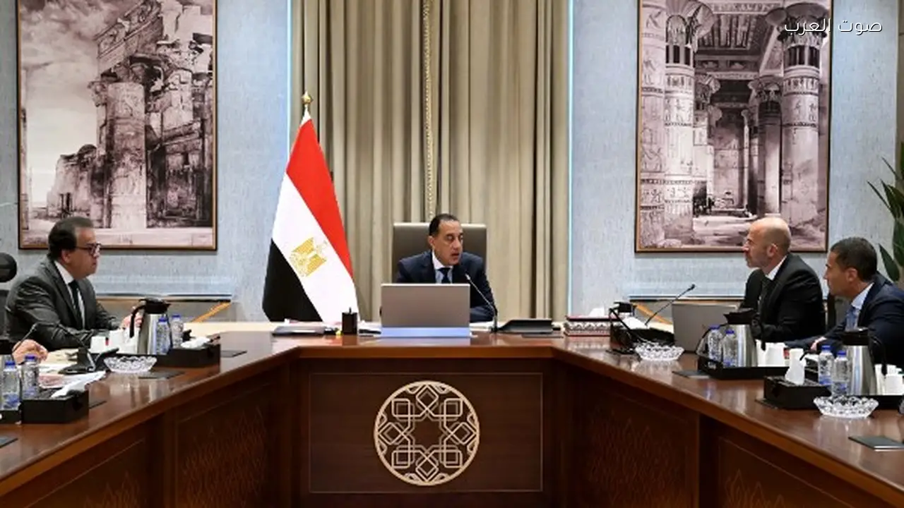 رئيس الوزراء يدرس مشروع المدينة الطبية الصينية للبحوث والتعليم