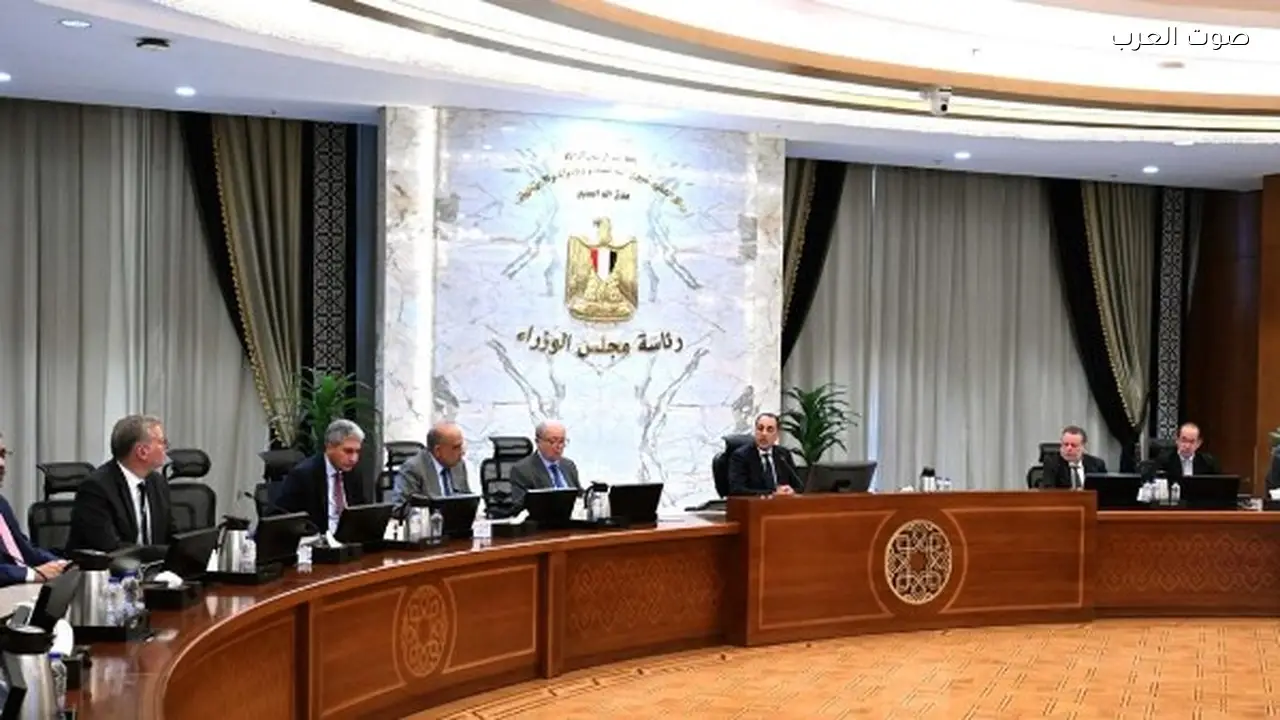 رئيس الوزراء يعرض نتائج قياس أثر إجراءات مواجهة تداعيات الحرب الإيرانية