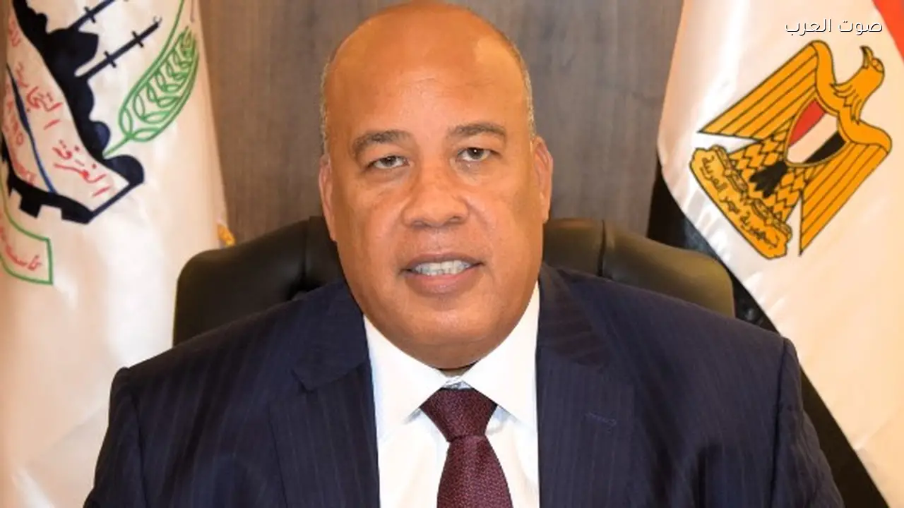 رئيس غرفة القاهرة: الصناعة الثقيلة محور أساسي واستهداف مصانع الصلب الإيرانية مدروس
