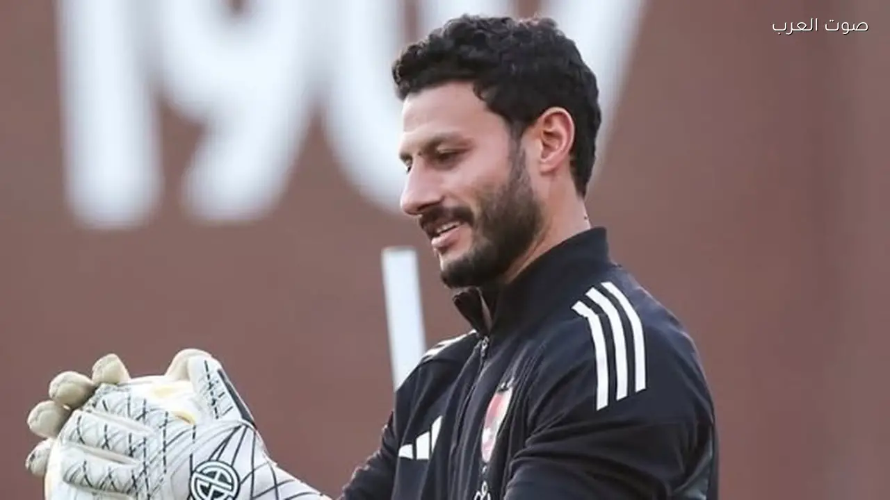 رئيس قناة الأهلي السابق يؤكد دعمه لمحمد الشناوي في الدوري