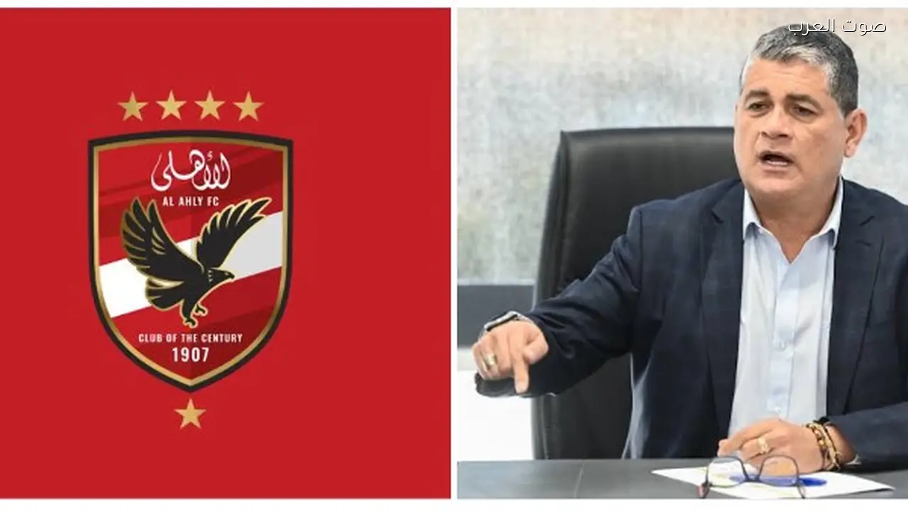 رئيس لجنة الحكام يوضح موقف ركلة جزاء الأهلي ضد سيراميكا