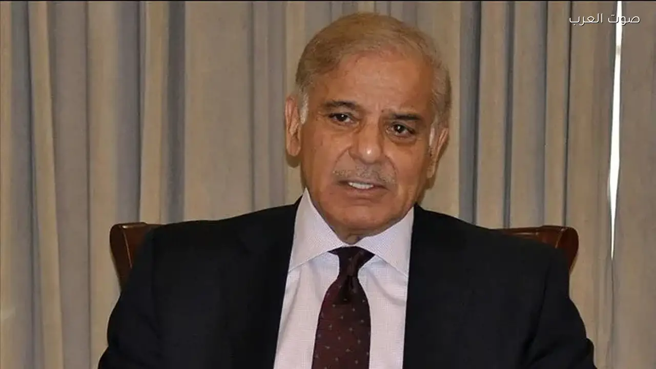 رئيس وزراء باكستان: إيران وأمريكا أظهرا تفاهمًا لوقف إطلاق النار