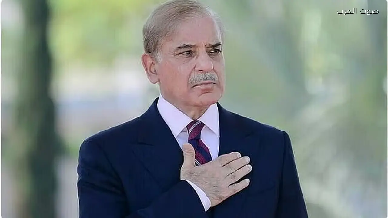 رئيس وزراء باكستان يؤكد استمرار اتفاق وقف النار بين أمريكا وإيران