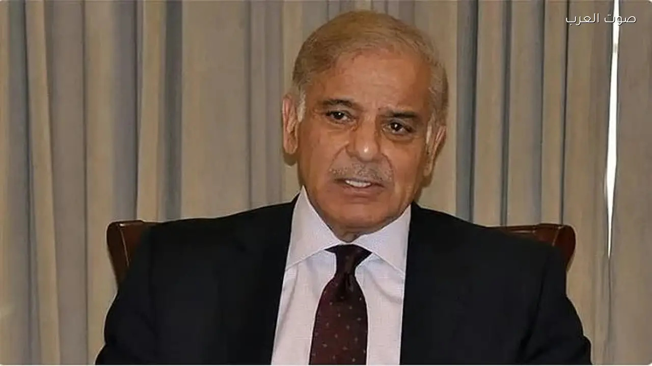 رئيس وزراء باكستان يبدأ جولة في السعودية وقطر وتركيا اليوم