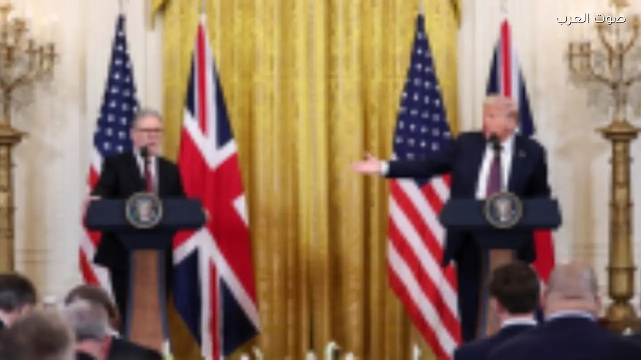 رئيس وزراء بريطانيا: تحركاتنا تركز على مصالحنا فقط