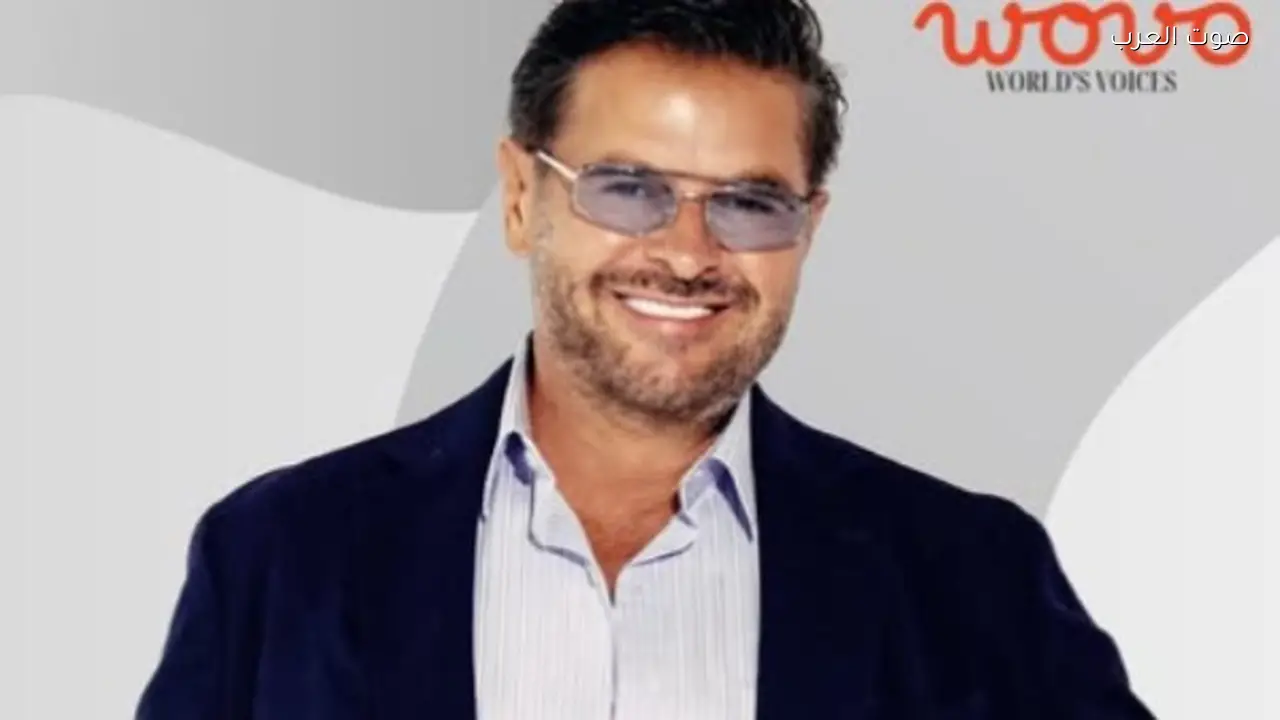 راغب علامة يحيي حفلاً غنائياً في إسطنبول 19 يونيو