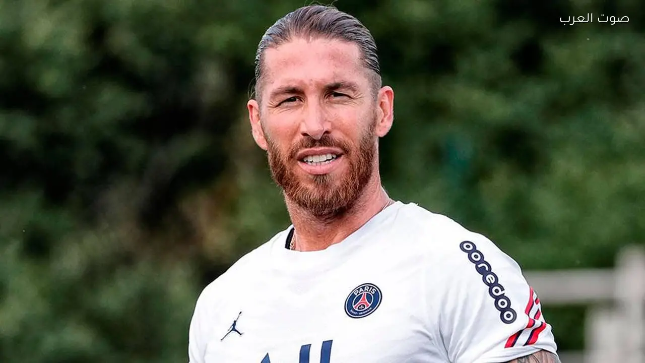 راموس يحتفل بفوز فريقه على أتلتيكو ويبعث رسائل هامة لإشبيلية