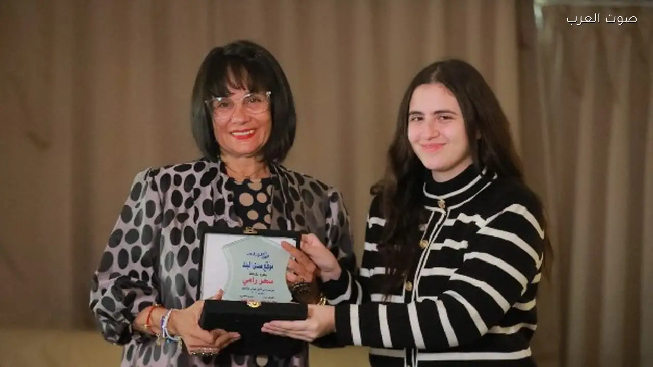 رامي: حبي للتمثيل جاء صدفة ومحمد صبحي غيّر مساري