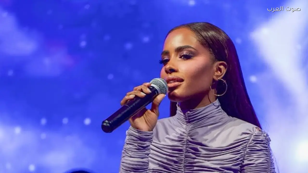 رامي صبري يدعم داليا مبارك بعد تراجعها عن الاعتزال