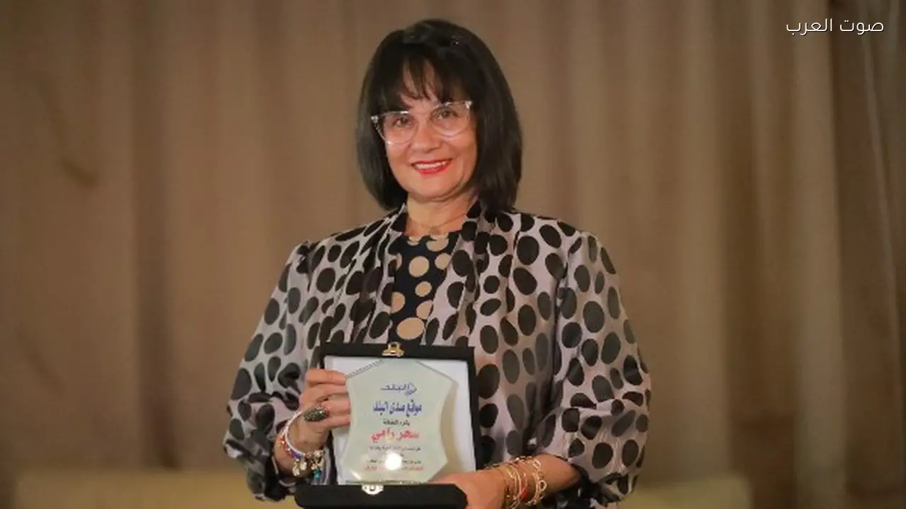 رامي: لا أهتم باللجان الإلكترونية وتعلمت الالتزام من عمالقة الفن