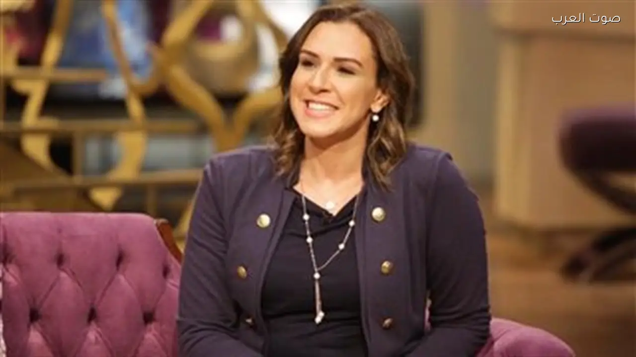 رانيا علواني: التحكيم العادل يضمن نزاهة المنافسات الرياضية