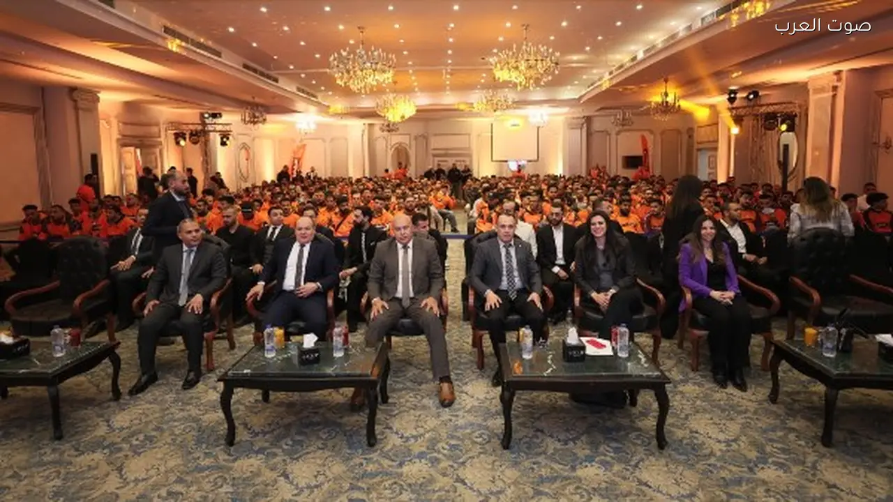 رداد: القطاع الخاص يساهم في حماية عمال التوصيل وتعزيز السلامة المهنية