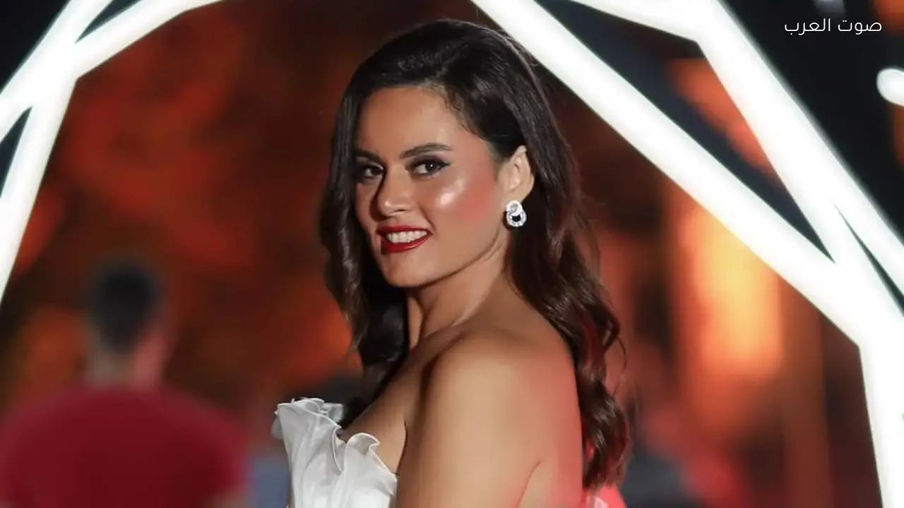 رشا مهدي تؤكد ثقتها في لاعبي الزمالك للفوز بالبطولة هذا العام